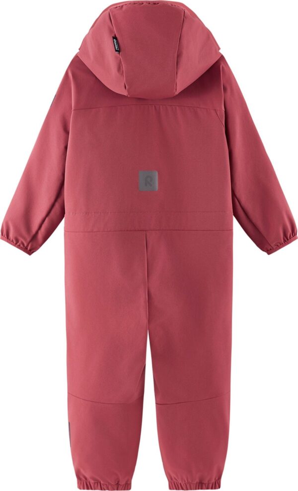 dceca28b823cd34f54cca462cf32eb2a REIMA BugProof overall Varjelu 5100427A Red Clay 3940