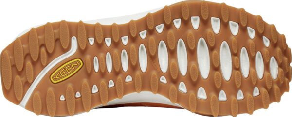 dcee8b057acc60c9d5f9b5cb5cba7876 Keen Zionic Wp Women's TANGERINE/STAR WHITE