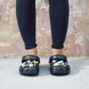 dcfcc550117c9d0484449993676c504d Crocs™ Classic Black