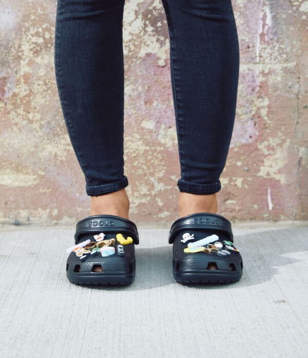 dcfcc550117c9d0484449993676c504d Crocs™ Classic Black