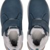 dd038cdbd99d5cc21e1b9c40159811a0 Keen Knx Middie Kid's 1031140 Vintage Indigo/Alloy