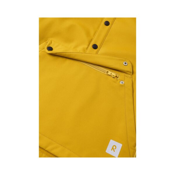 REIMA Ulkoiluun Deep Gold
