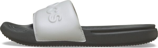 Crocs™ All Day Slide Men's Grey