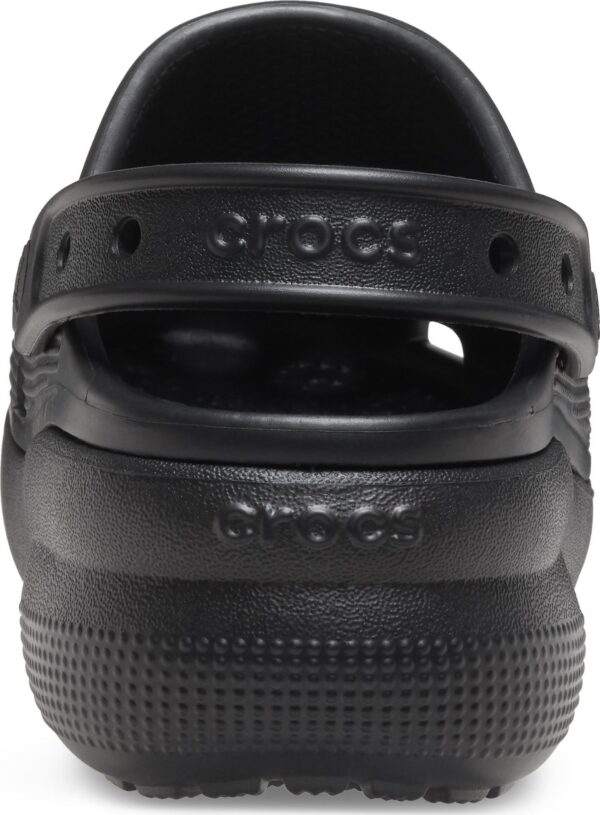 Crocs™ Classic Crocs Cutie Clog Kid's Black