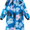 REIMA Reach 5100067C Bright blue 6598