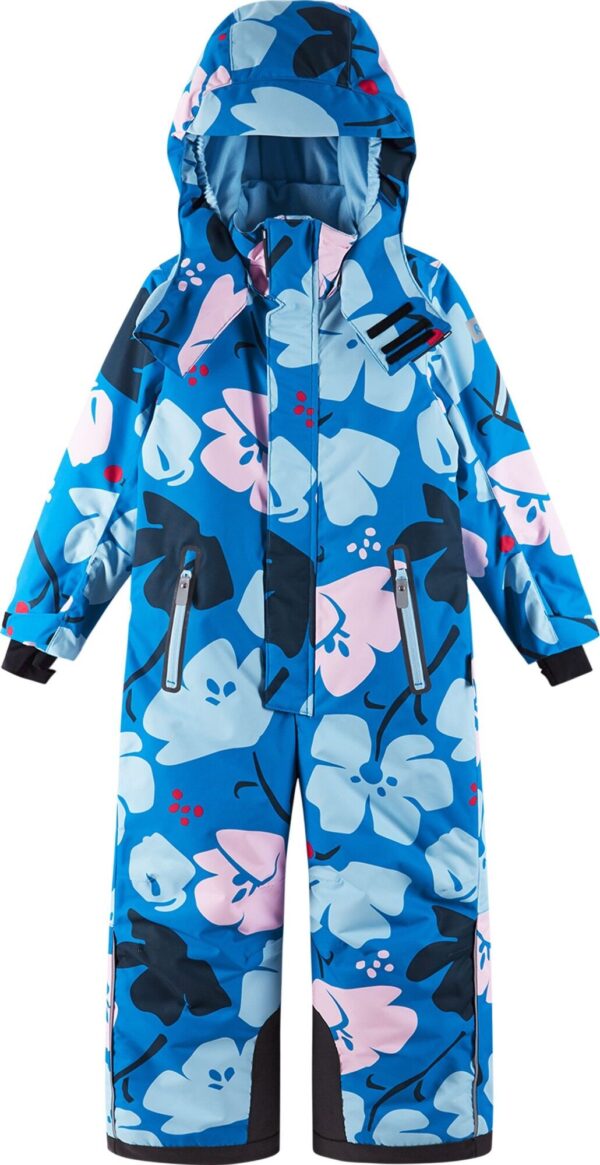 REIMA Reach 5100067C Bright blue 6598