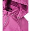 REIMA Puhuri 5100116A Magenta Purple