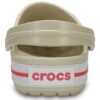 dd487a20e6659de2f7bcc07d4e7b9717 Crocs™ Crocband Stucco/Melon