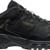 Keen TARGHEE IV WP 1030691 Black