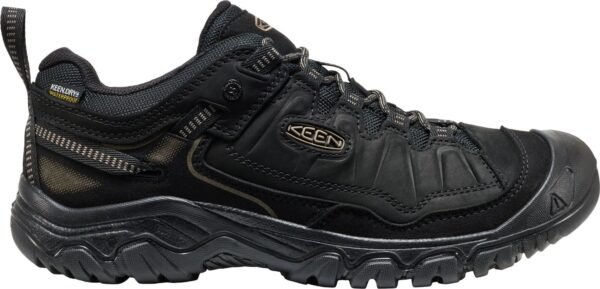 Keen TARGHEE IV WP 1030691 Black