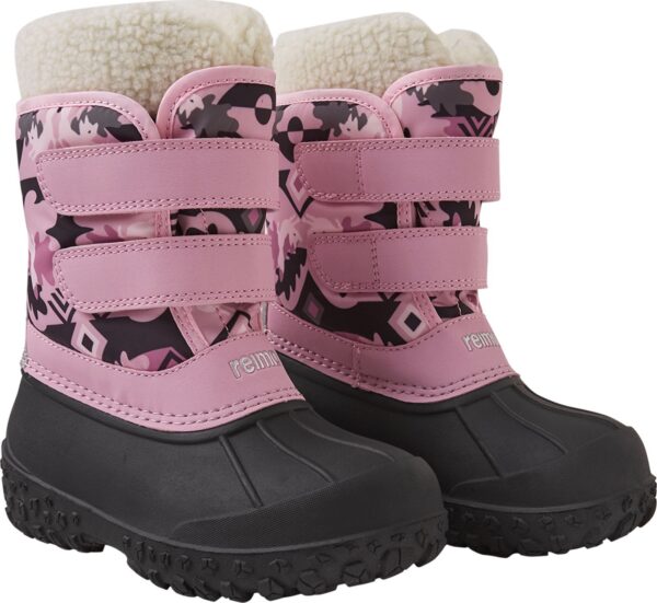 dd65c7fa9af1bdc746130f6f8d01e5b4 REIMA KONKARI 5400148A Grey Pink 4501
