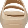 Crocs™ Baya Platform Sandal Chai