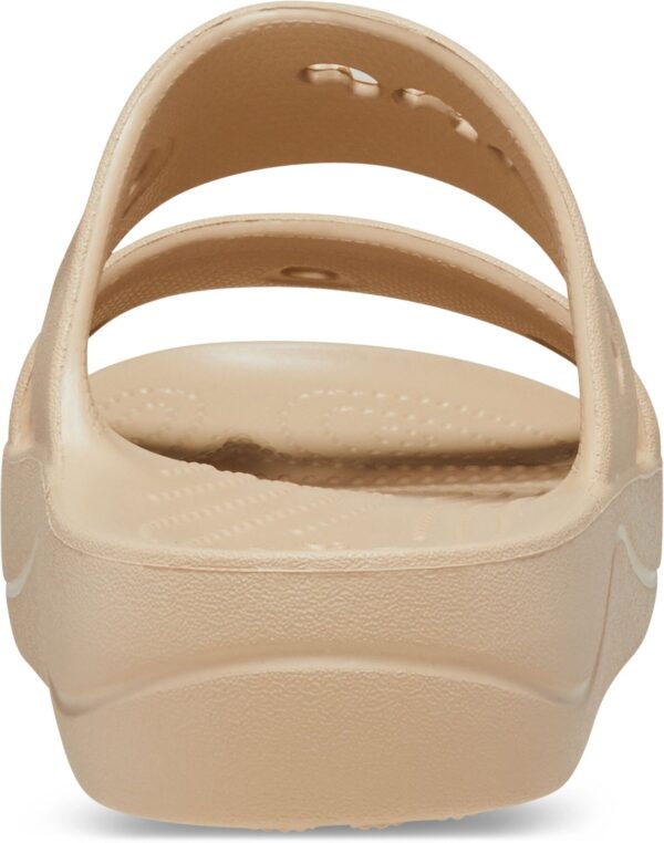 Crocs™ Baya Platform Sandal Chai