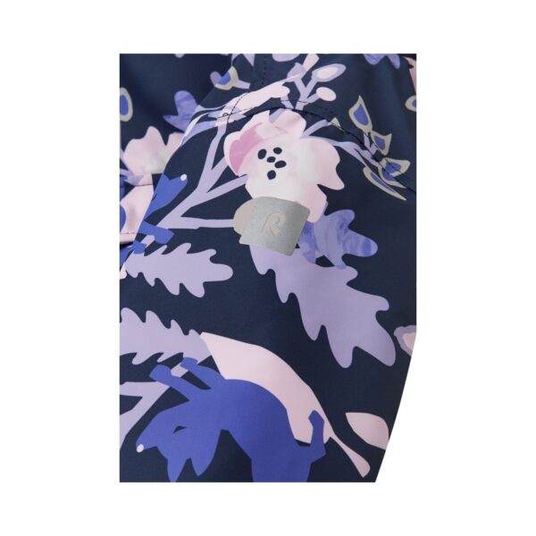 REIMA Kuhmoinen 5100121A Navy 6986