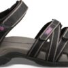 Teva TEVA Tirra Black/Grey