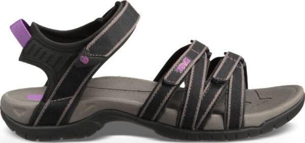 Teva TEVA Tirra Black/Grey