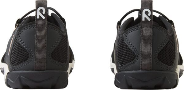 REIMA Talsi 5400132B Black 9990