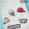 Crocs™ Crocs CHAMPION SANDAL BACKER 5-PACK G0852400-MU Crocs CHAMPION SANDAL BACKER 5-PACK G0852400-MU
