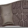 Teva TUSAYAN CHELSEA MEN'S Chocolate Brown