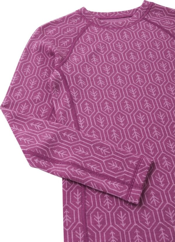REIMA Taival 5200032A Red Violet 5391