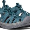 dd8c942c1ac79f48ed26a146e759566a Keen WHISPER WOMEN Smoke Blue