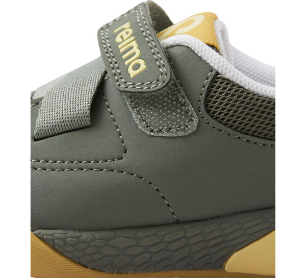 REIMA Kiirus 5400006A Greyish Green