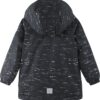 REIMA Hohde 5100359B Black