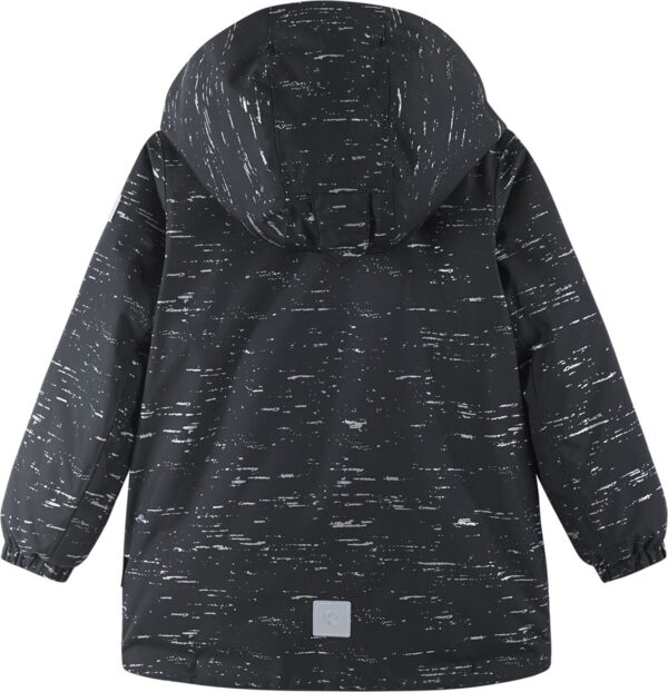 REIMA Hohde 5100359B Black