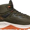 dd95fe00813d3595bdbc0583c6d9a185 Keen HIGHTRAIL MID WP 1030347 Forest Night/Gold Flame