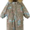 dd98b3cd121fd97f03eea510da2c319f REIMA Lappi 5100129C Light Oak