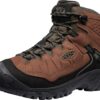 dd99ae6f0e6b104aa1f8b3f1ab22046f Keen TARGHEE IV MID WP WIDE 1029002 Brown