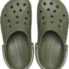 Crocs™ Baya Army Green