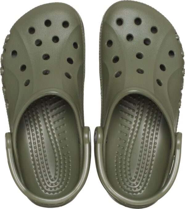 Crocs™ Baya Army Green