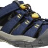 ddb6375a020ec2c0d28f2edc99f444f9 Keen NEWPORT H2 1030796 Naval Academy/Keen Yellow