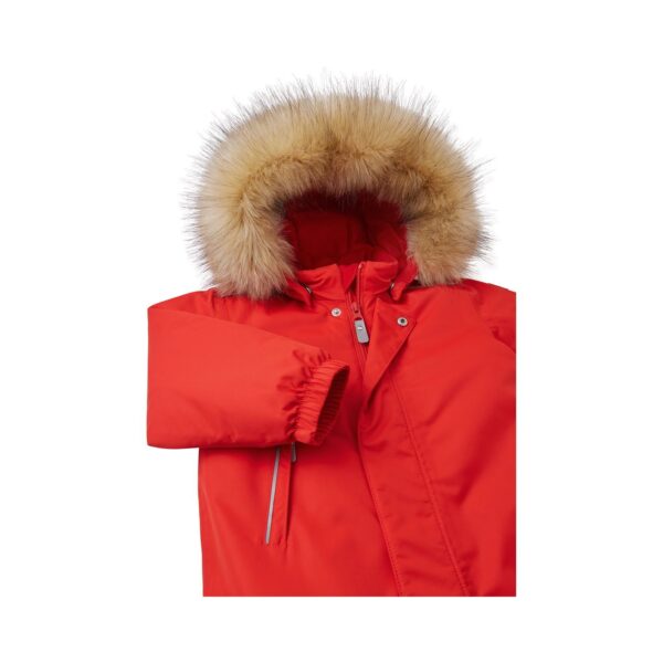 REIMA Gotland 5100117C Tomato red 3880