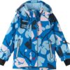 REIMA Kiiruna 5100084B Bright blue 6598