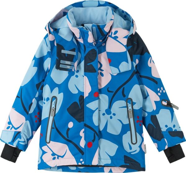 REIMA Kiiruna 5100084B Bright blue 6598