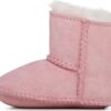 ddd9543854788fd076d717571ea391e8 EMU Australia Baby Bootie Baby Pink
