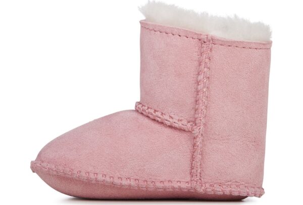 ddd9543854788fd076d717571ea391e8 EMU Australia Baby Bootie Baby Pink