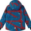 REIMA TIRRO 5100075C Bright blue 6597