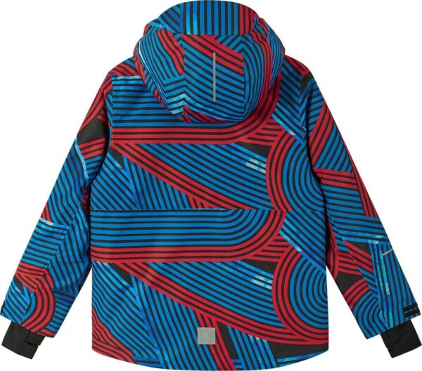 REIMA TIRRO 5100075C Bright blue 6597