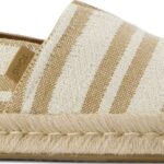 ddf2ad3fc181dd61f9b38d15c1237c78 TOMS TOFFEE BEACH STRIPE 10021900 Tan