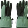 REIMA Tartu 5300105A Green Clay