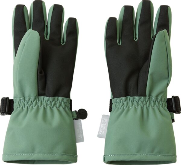 REIMA Tartu 5300105A Green Clay