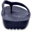 de063a14e9f44c23cee4081e53b61687 Crocs™ Kadee II Flip Navy