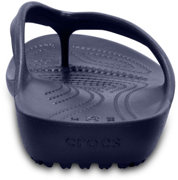 de063a14e9f44c23cee4081e53b61687 Crocs™ Kadee II Flip Navy
