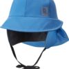 REIMA Rain hat Rainy 5300003A Denim Blue