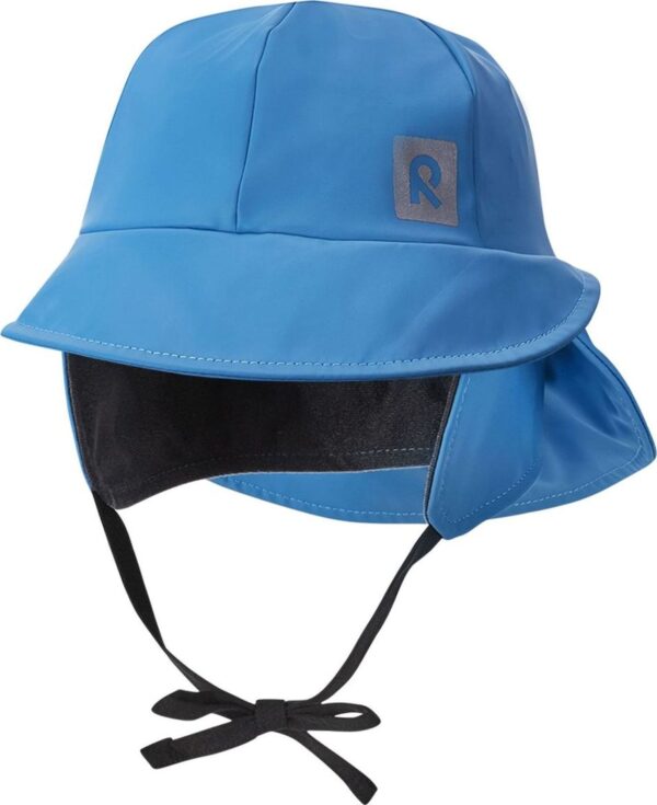 REIMA Rain hat Rainy 5300003A Denim Blue