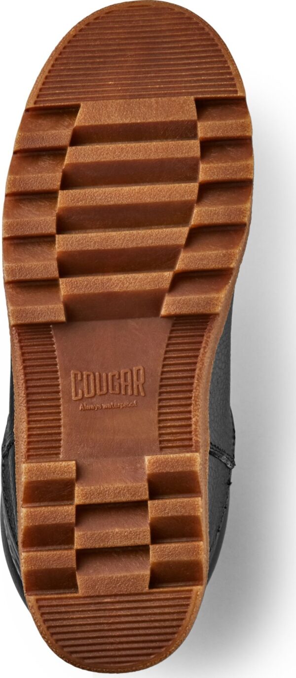 COUGAR Original 39068 Leather Black