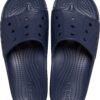 de4225f4229a4c8de043775eba9c24de Crocs™ Baya II Slide Navy